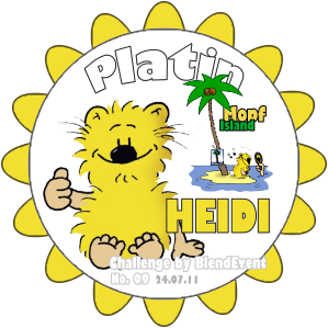 :: CH09 - Platin - Heidi ::