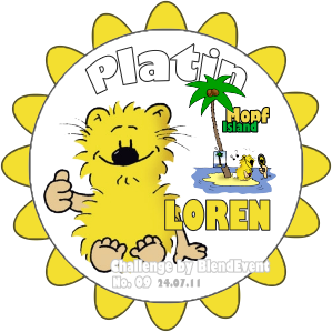 :: CH09 - Platin - Loren ::