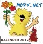 :: Mopf-Kalender-2011 ::