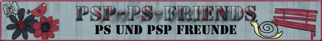 PSP-PS-Friends - Forum