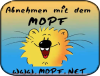 :: Abnehmen mit Mopf ::