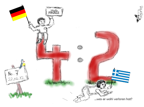 4:2 …Schlaaand 4:2 …Schlaaand