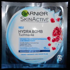 HYDRA BOMBastisch? HYDRA BOMBastisch?