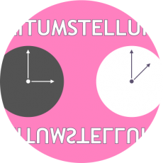 Die ZEITUMSTELLUNG …oder „Wer hat an der Uhr gedreht…?“ Die ZEITUMSTELLUNG …oder „Wer hat an der Uhr gedreht…?“