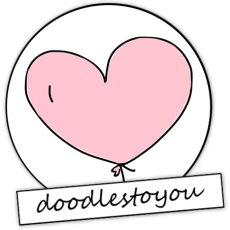 DoodlesToYou – come back